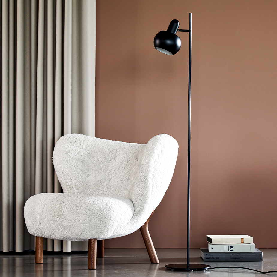 מנורת רצפה BF SINGLE