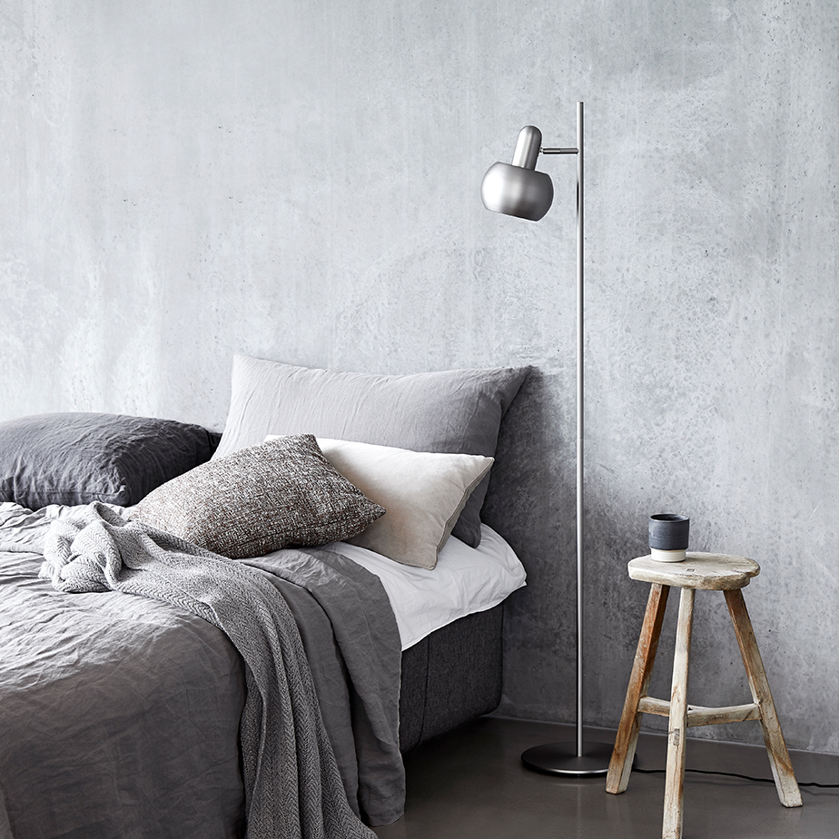 מנורת רצפה BF SINGLE