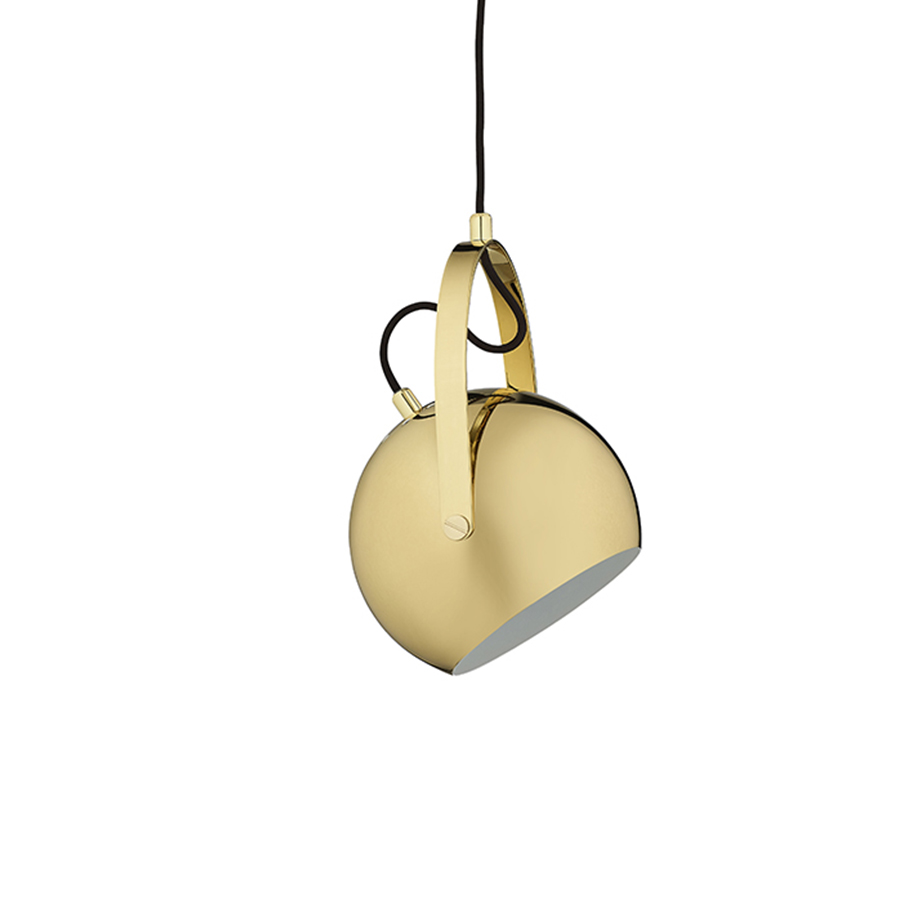 מנורת תליה BALL HANDLE