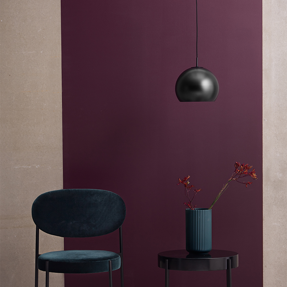 מנורת תלייה BALL 25