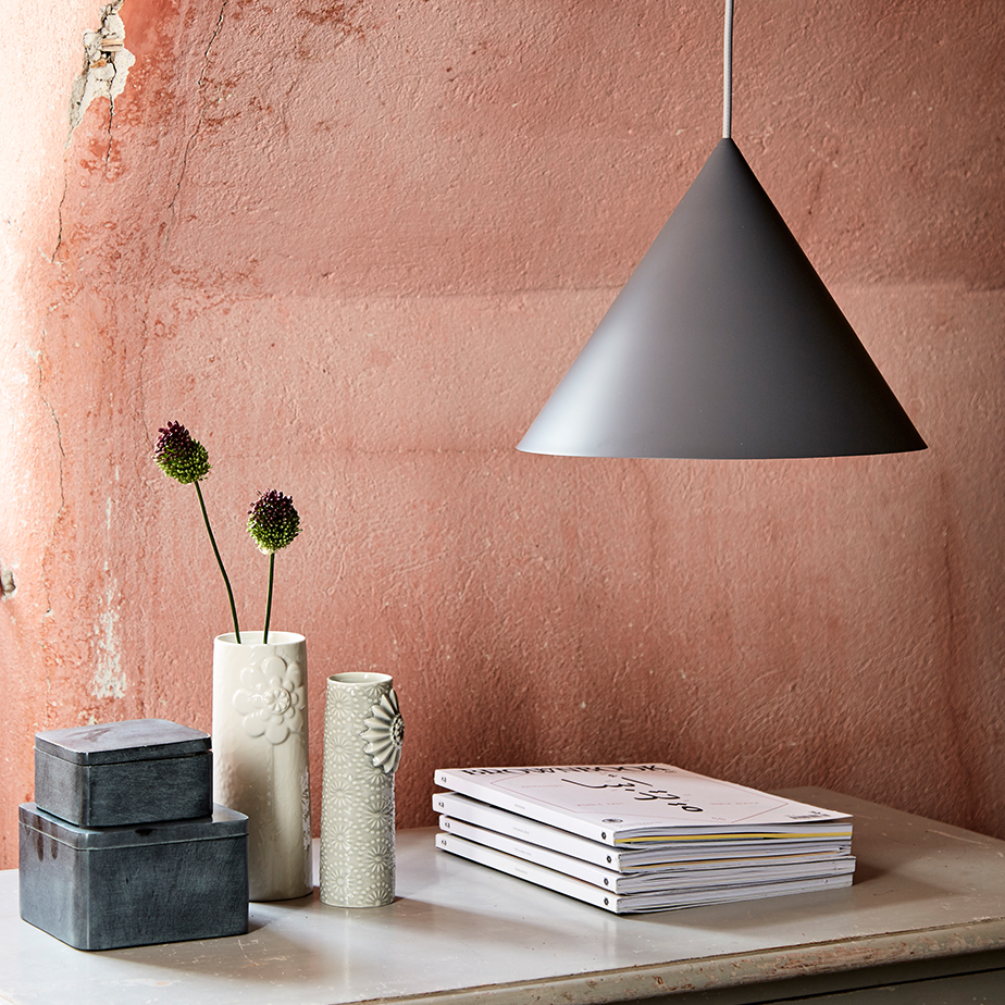 מנורת תלייה BENJAMIN 46