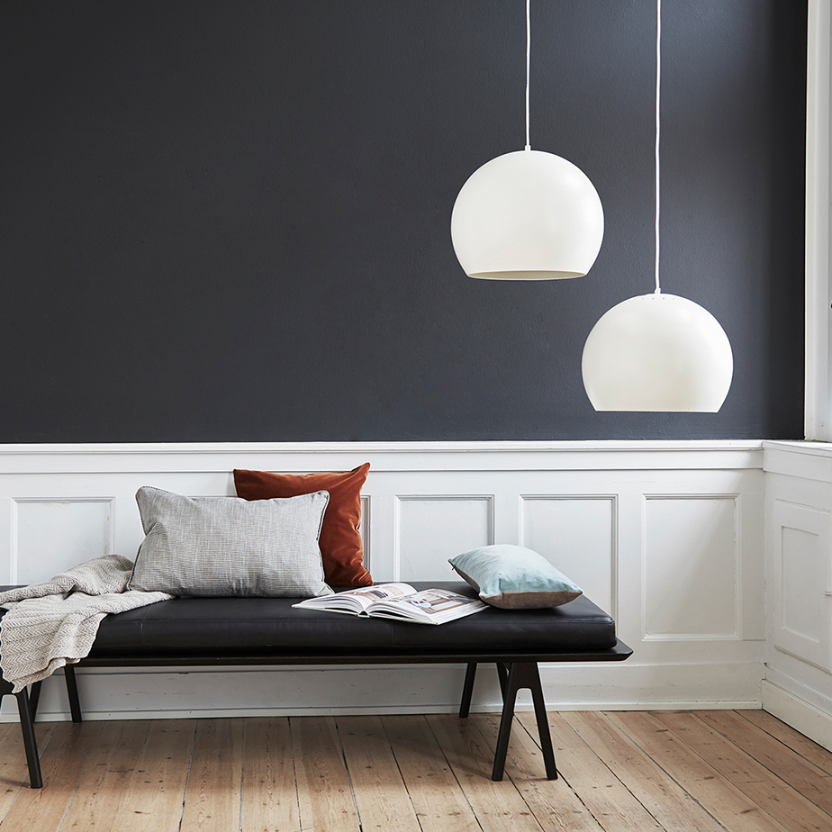 מנורת תלייה BALL 40