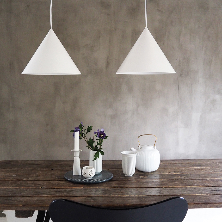 מנורת תלייה BENJAMIN 46