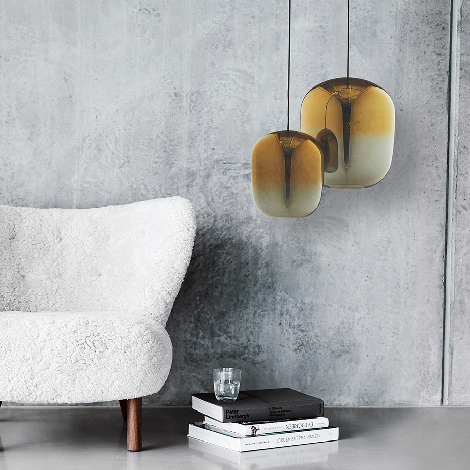 מנורת תלייה OMBRE 35