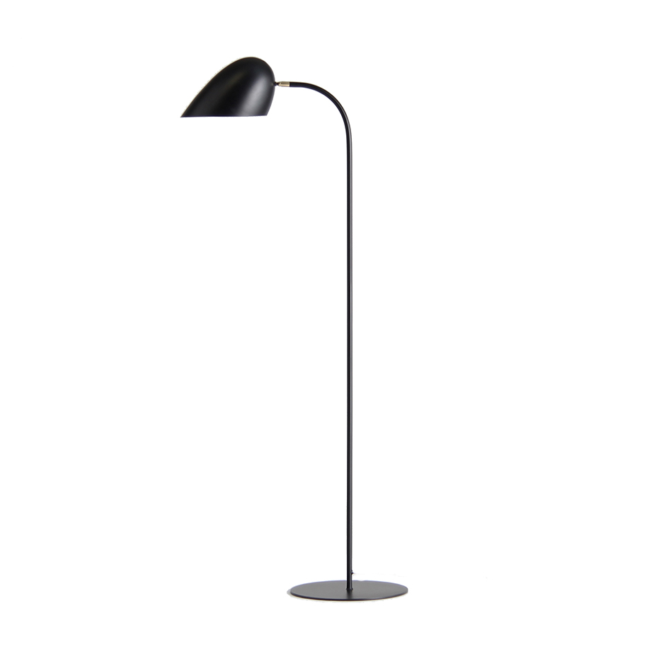 מנורת רצפה HITCHCOCK