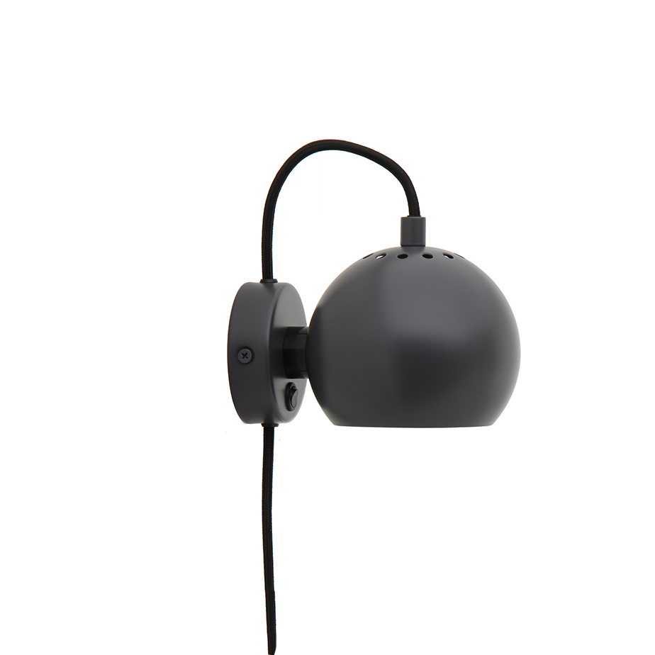 מנורת קיר BALL