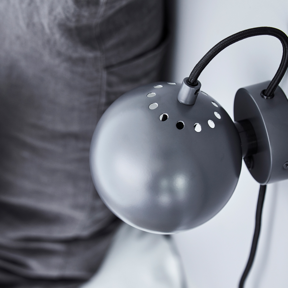 מנורת קיר BALL