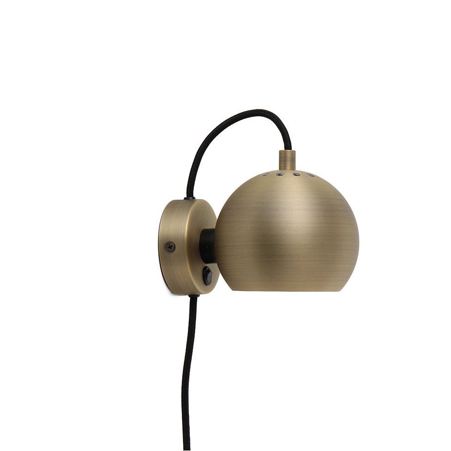 מנורת קיר BALL