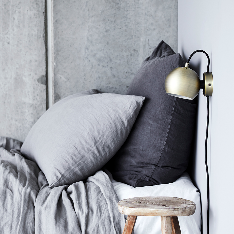 מנורת קיר BALL