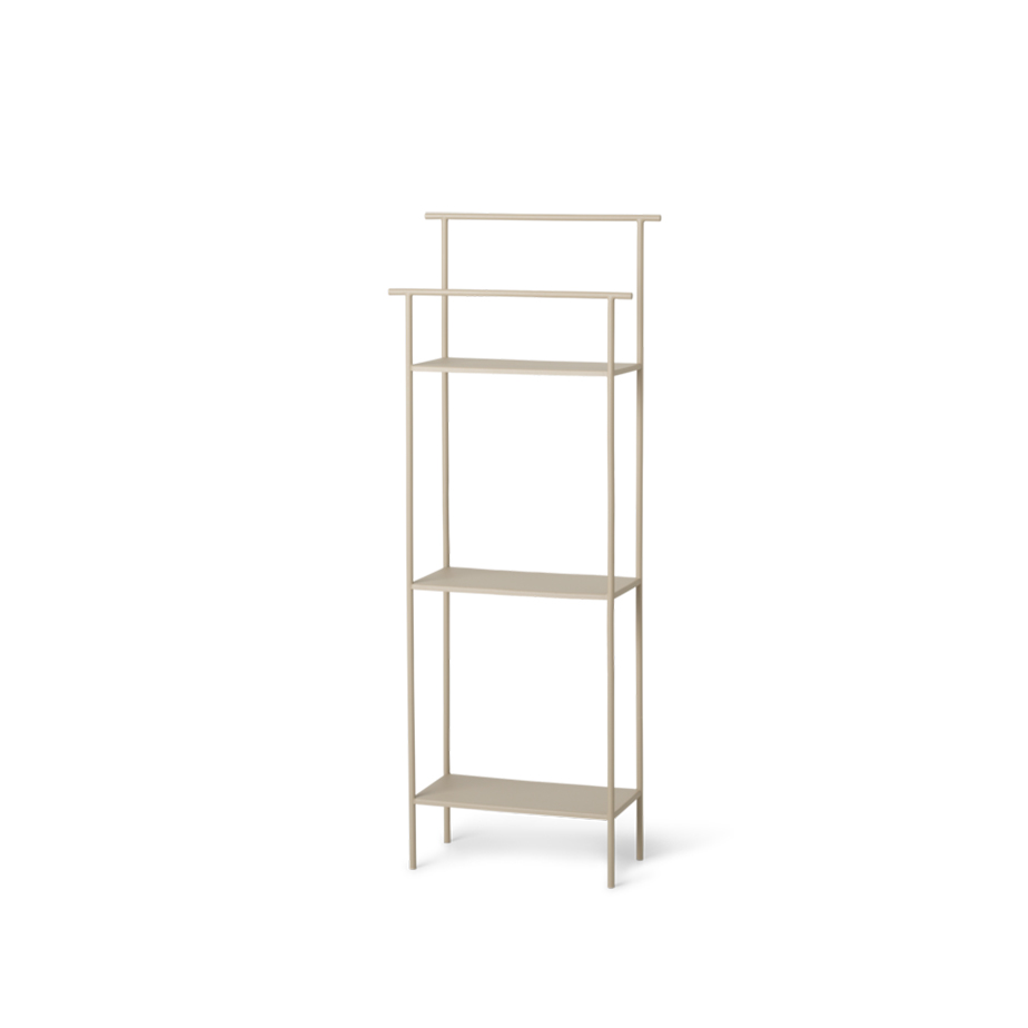 מעמד אחסון  DORA UNIT SHELV