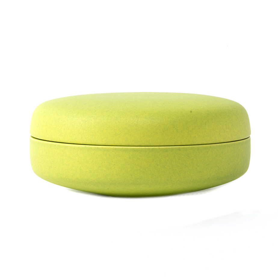 צנצנת נמוכה ALEV L