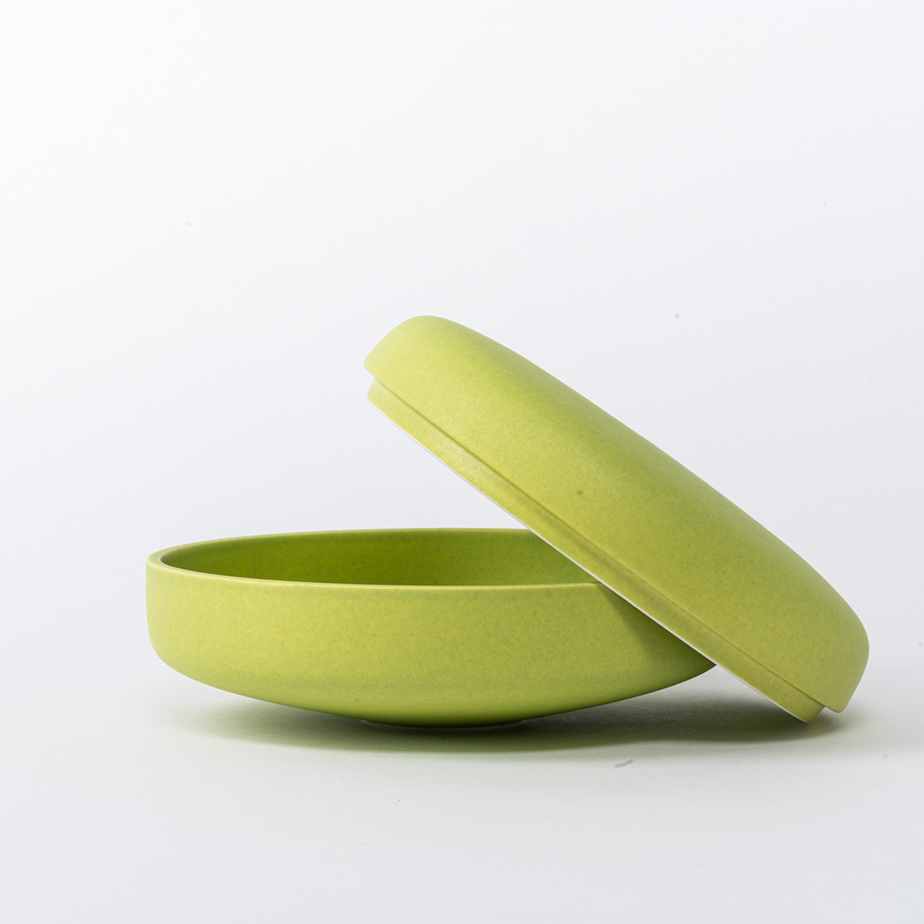 צנצנת נמוכה ALEV L