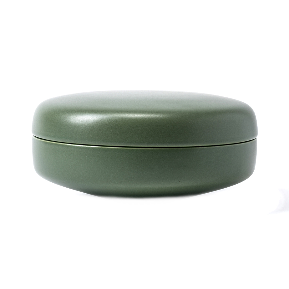 צנצנת נמוכה ALEV L