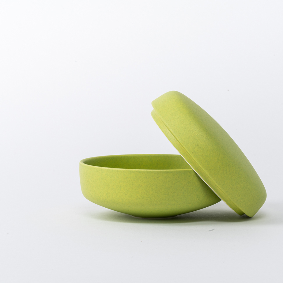 צנצנת נמוכה ALEV S