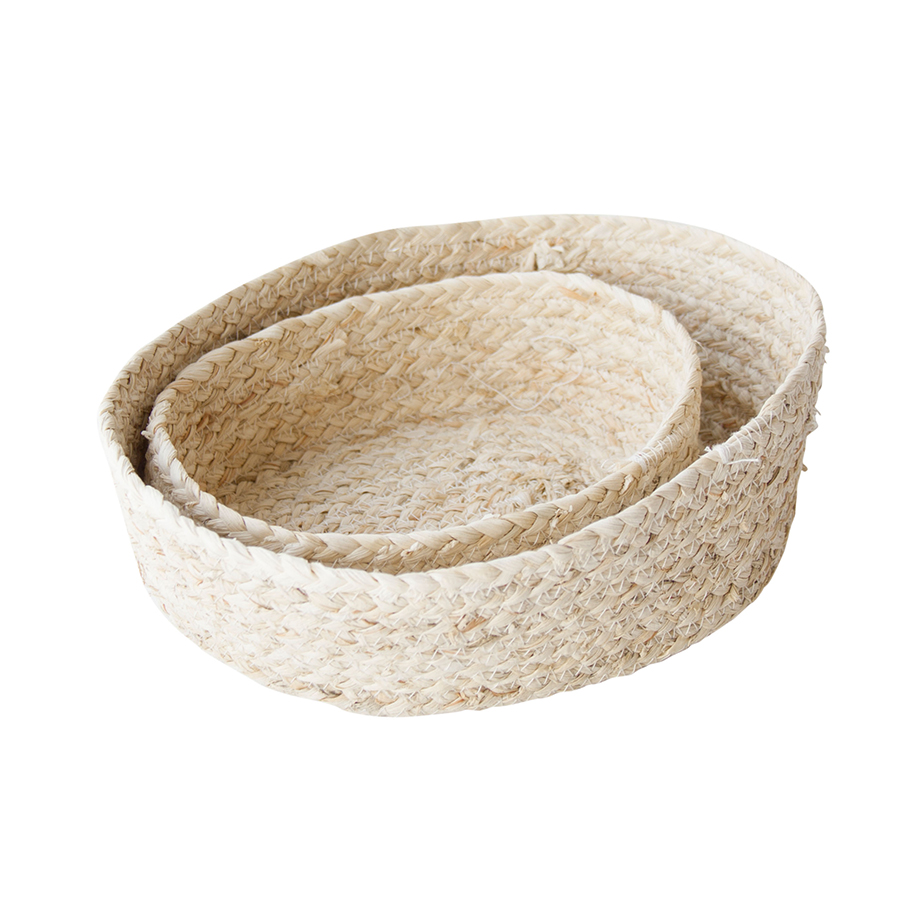 זוג סלים CORN LEAF