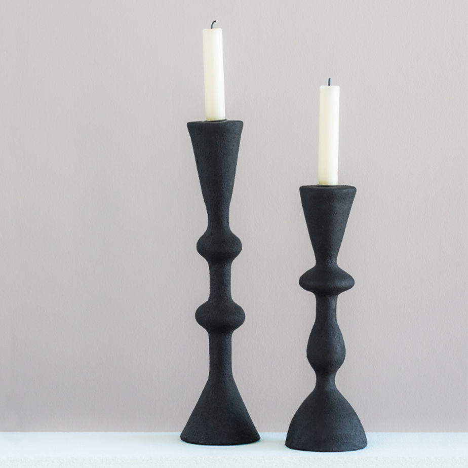 פמוט אקולוגי YOUNIS