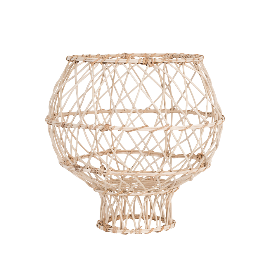 סלסלת קש FRUTAS