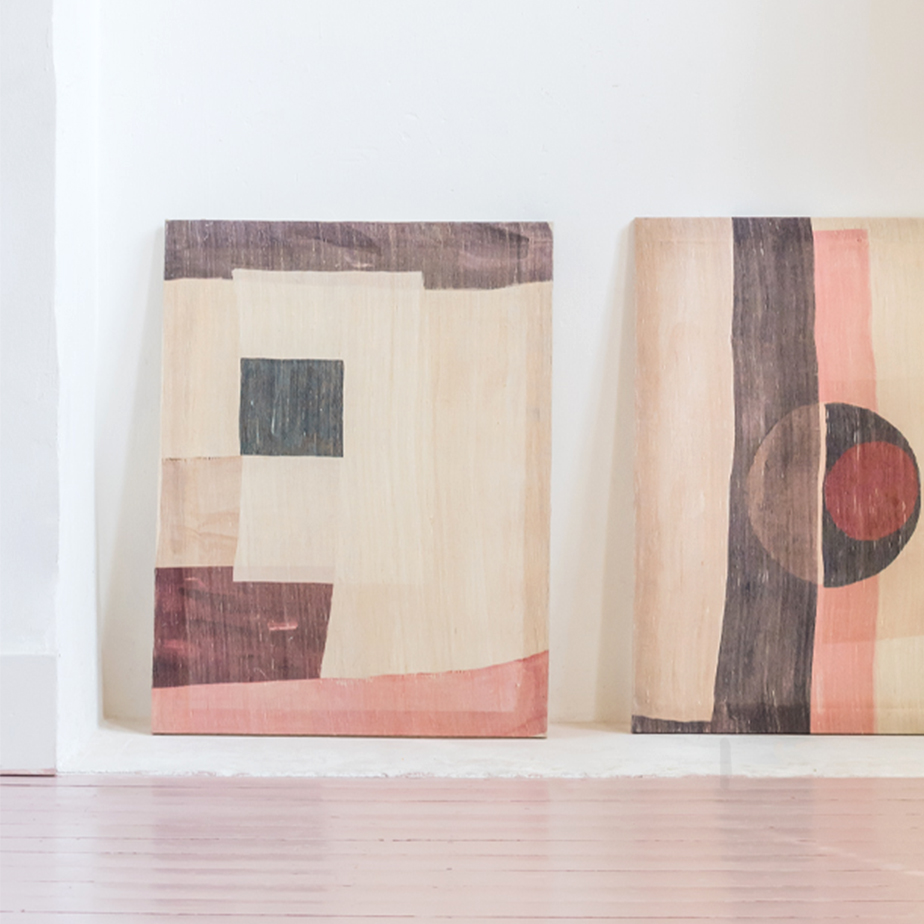 תמונת קיר  KHADI A