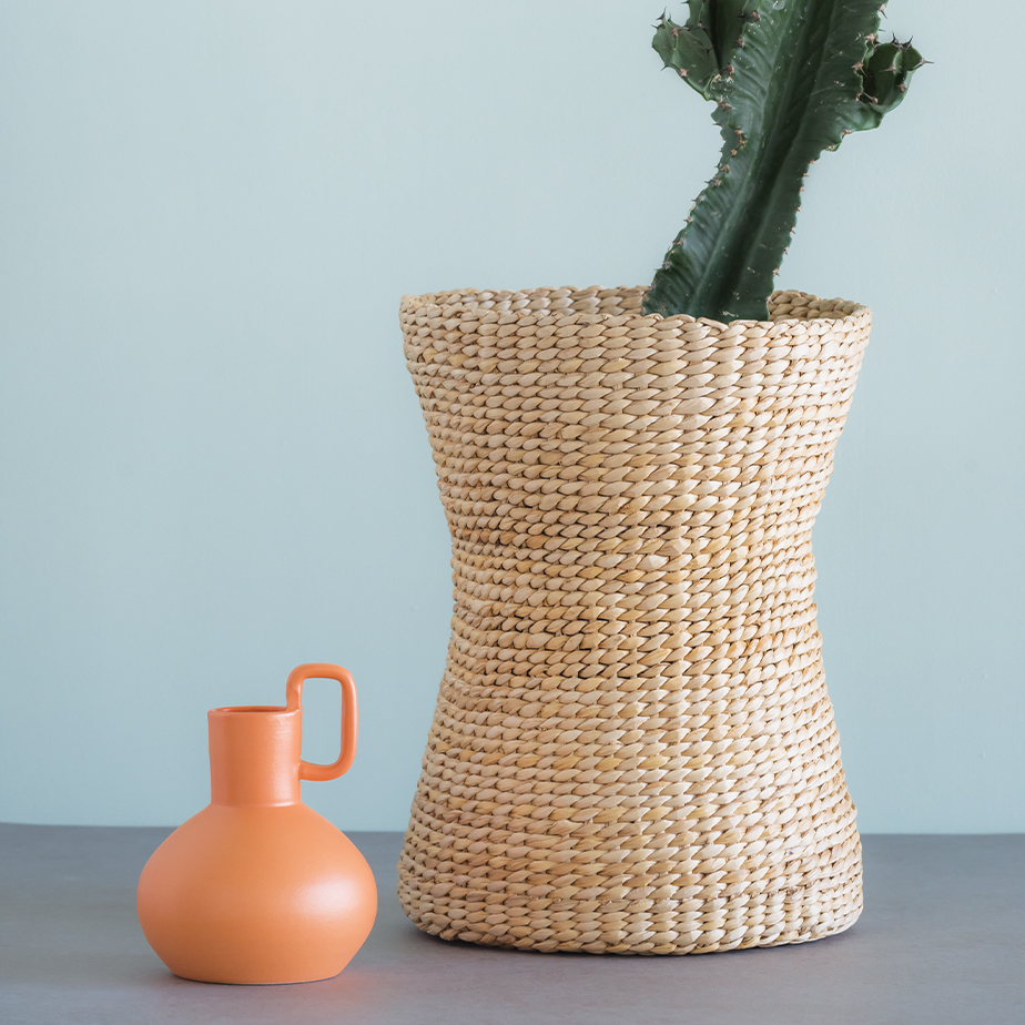 סל קלוע  HOURGLASS