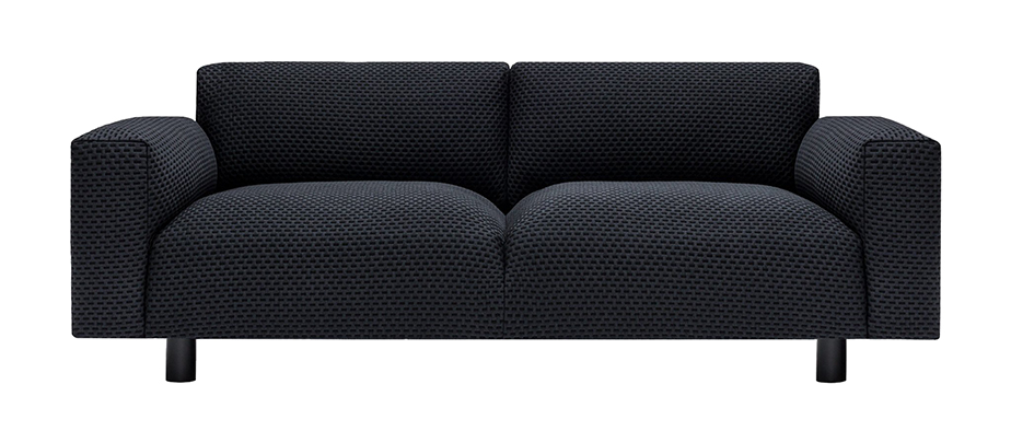 ספה KOTI 2 SEATER (מתצוגה)