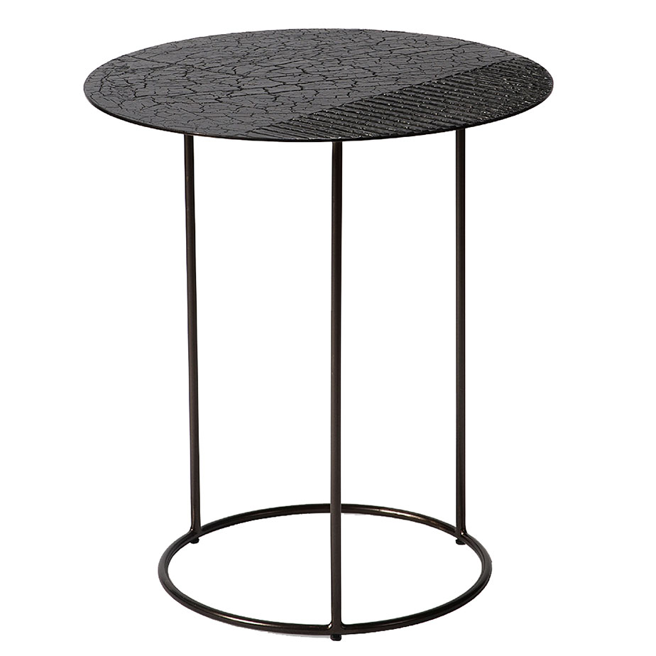 שולחן צד CELESTE LINEAR (מתצוגה)