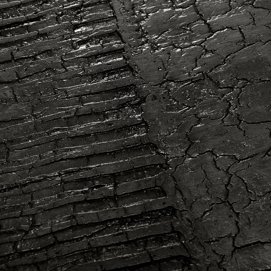 שולחן צד CELESTE LINEAR (מתצוגה)