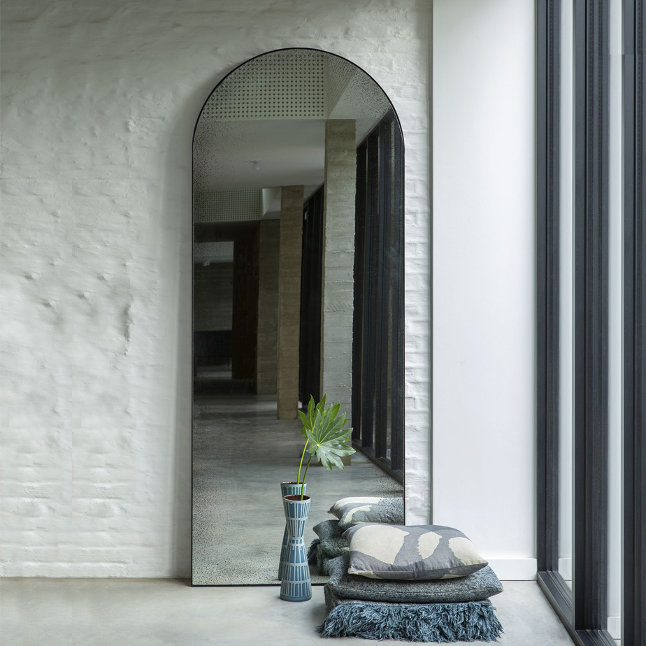 מראת רצפה CLEAR GATE