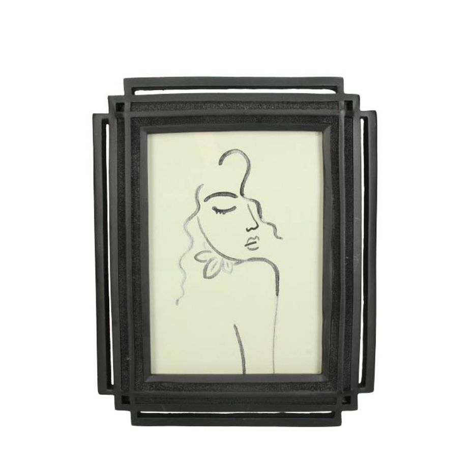 מסגרת תמונה BALCK FRAME