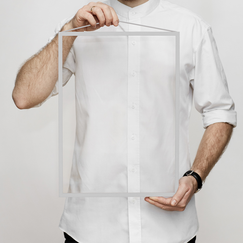 מסגרת תמונה MOEBE A4