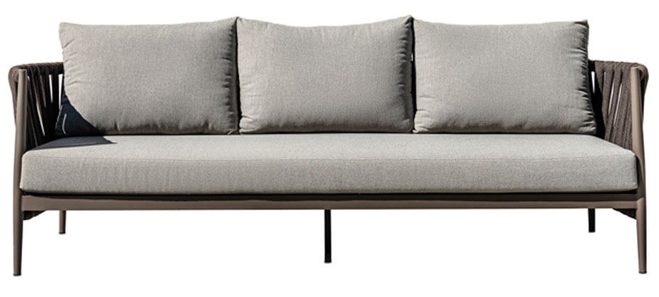 ספה RED 3 SEATER (מתצוגה)