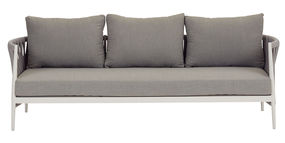 ספה RED 3 SEATER (מתצוגה)