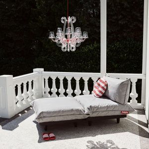 ספת רביצה PALETTI DAYBED