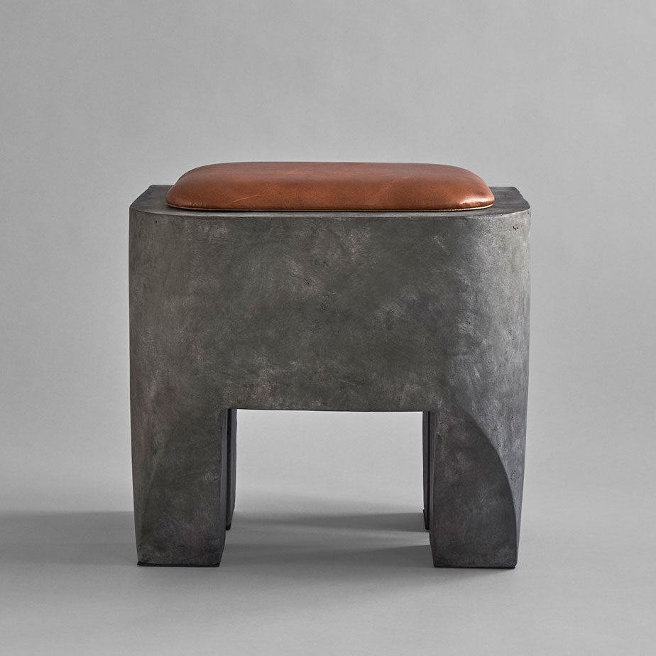 כרית ישיבה SCULP