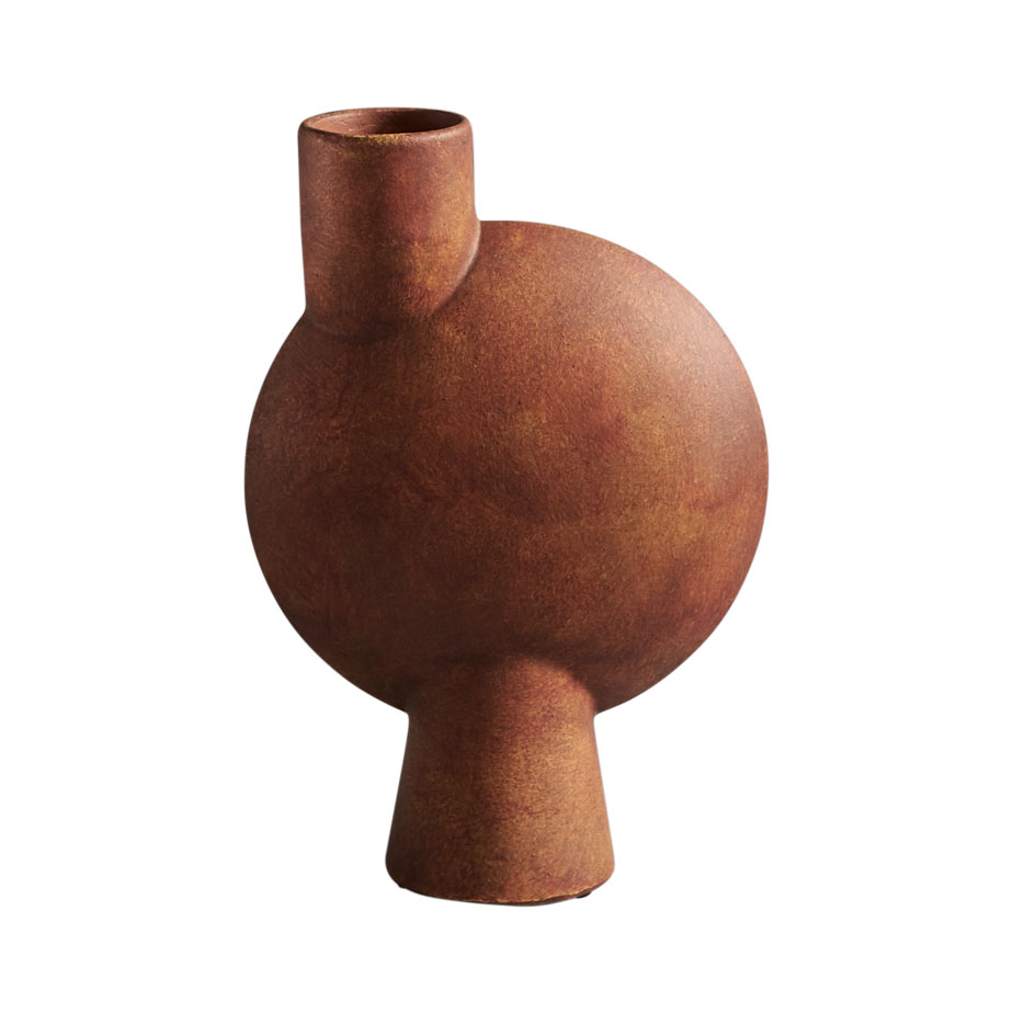 אגרטל SPHERE BUBBLEM