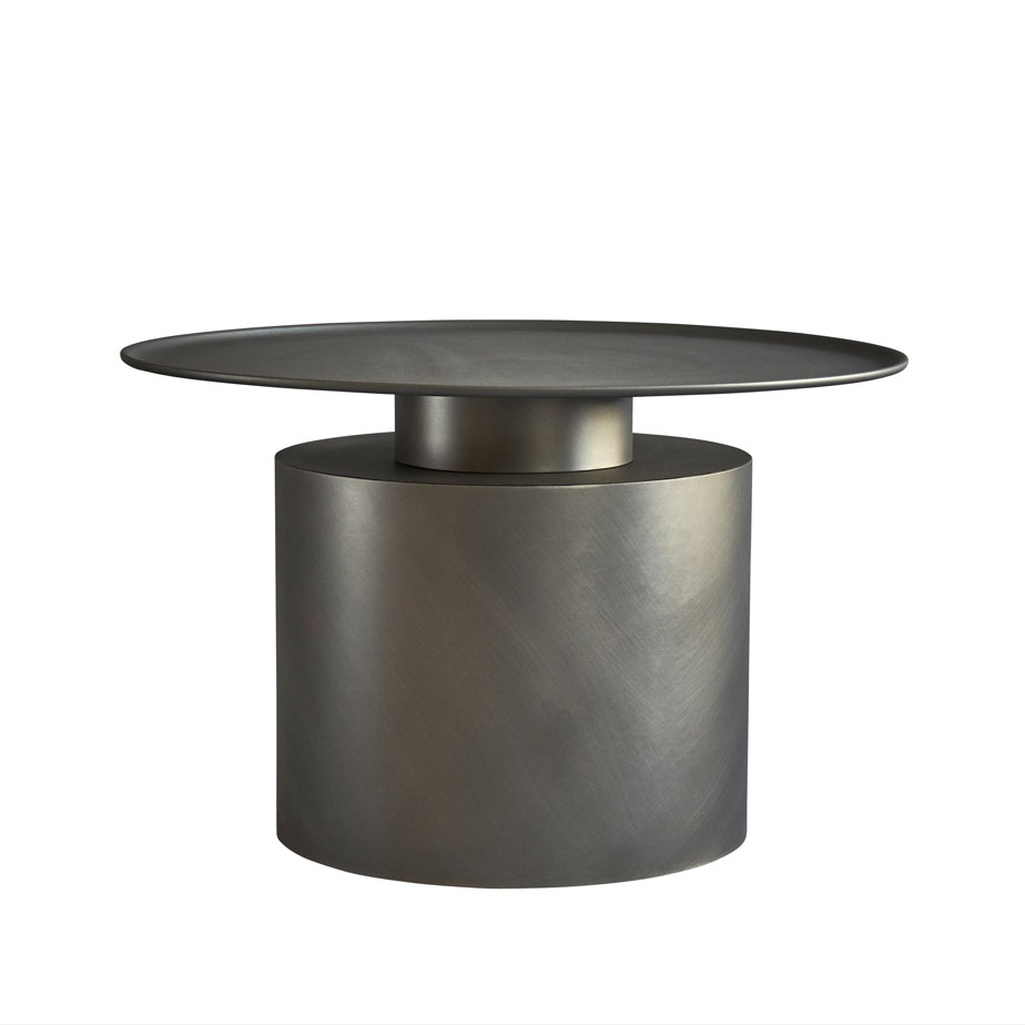 שולחן צד PILLAR ZINK