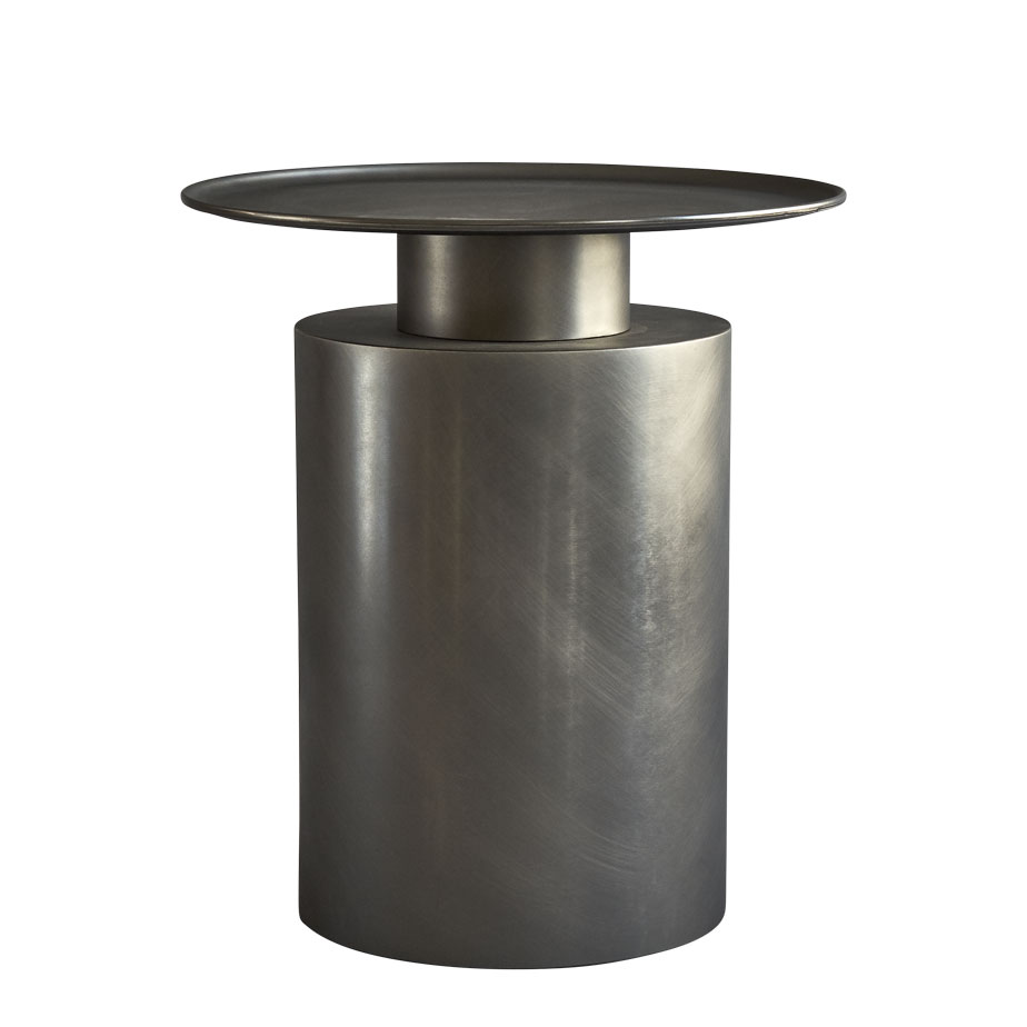 שולחן צד PILLAR ZINK