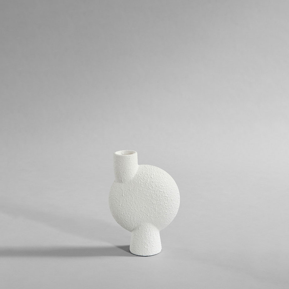 אגרטל SPHERE BUBBLE M