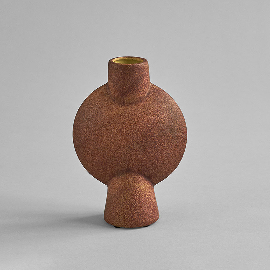 אגרטל SPHERE BUBBLE S