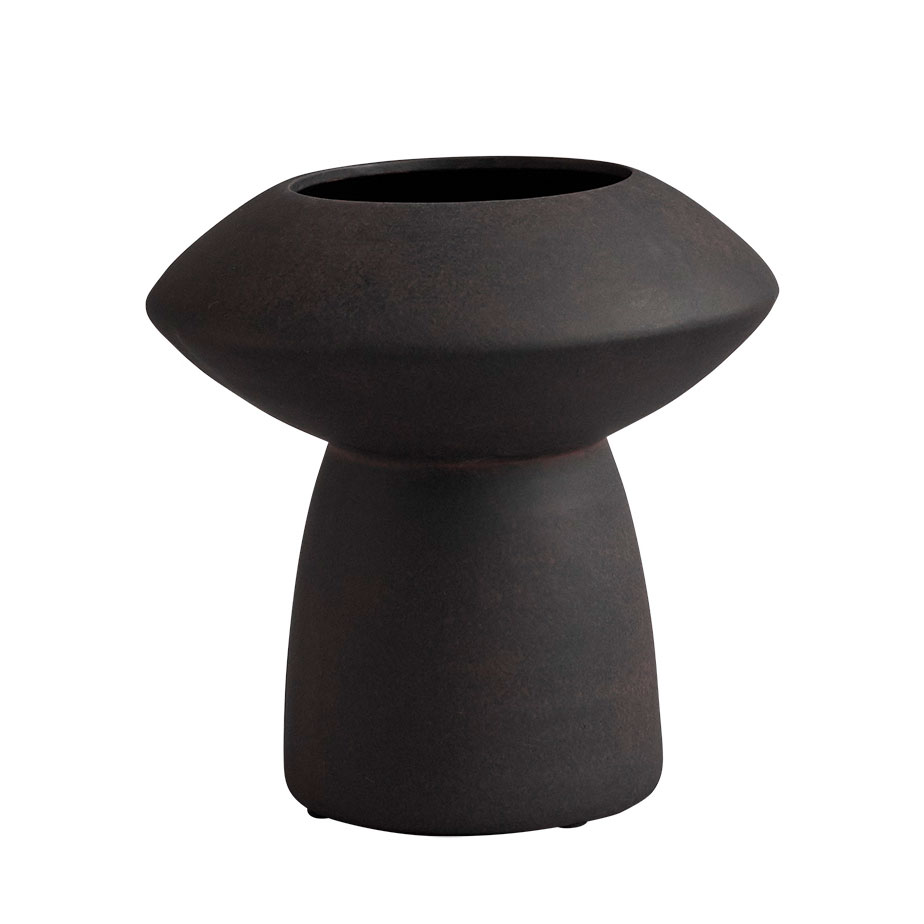 אגרטל SPHERE ROUNDED