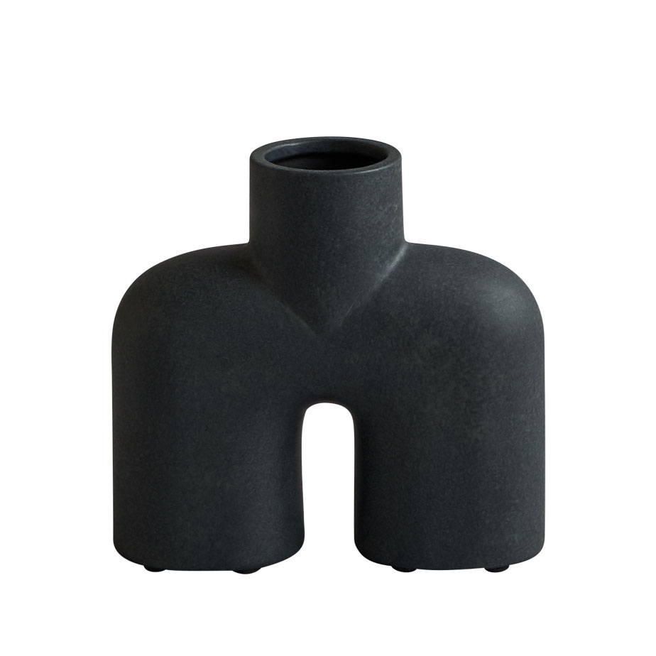 אגרטל COBRA S BLACK