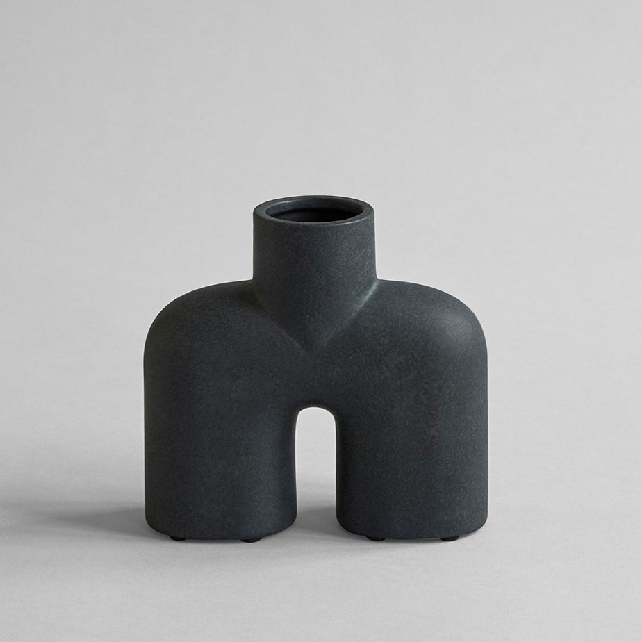 אגרטל COBRA S BLACK