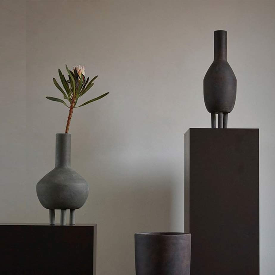 אגרטל צר DUCK