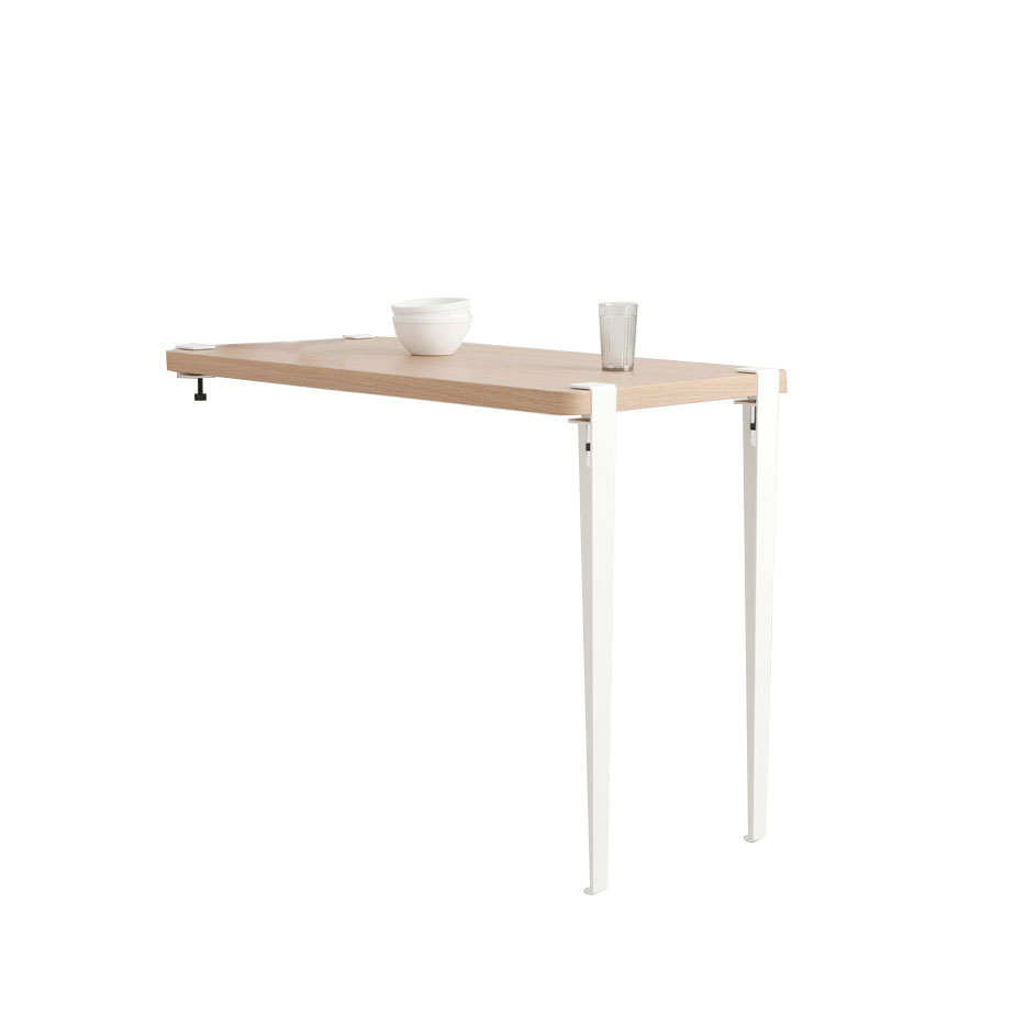 שולחן בר  WALLBAR 90