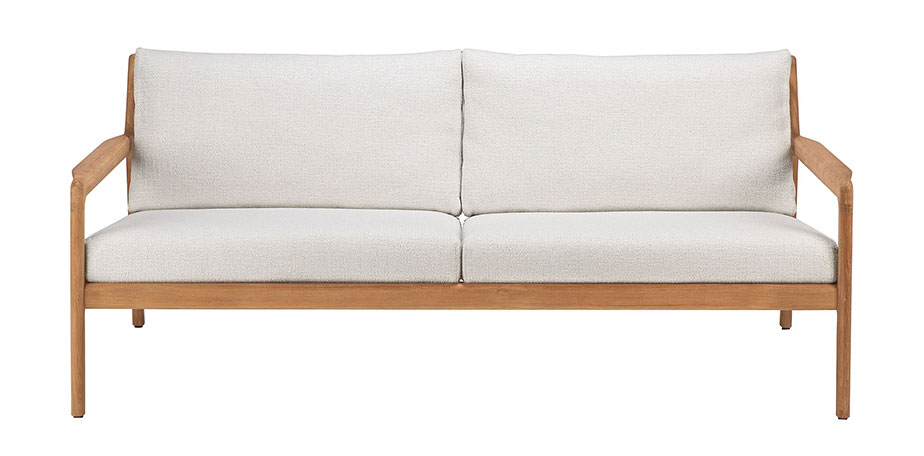 ספה JACK 2 SEATER