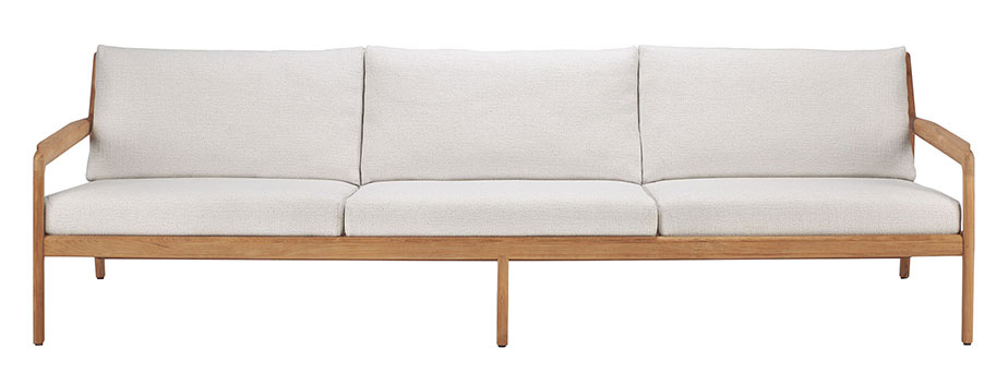 ספה JACK 3 SEATER