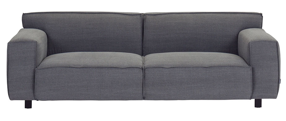 ספה VESTA 3 SEATER
