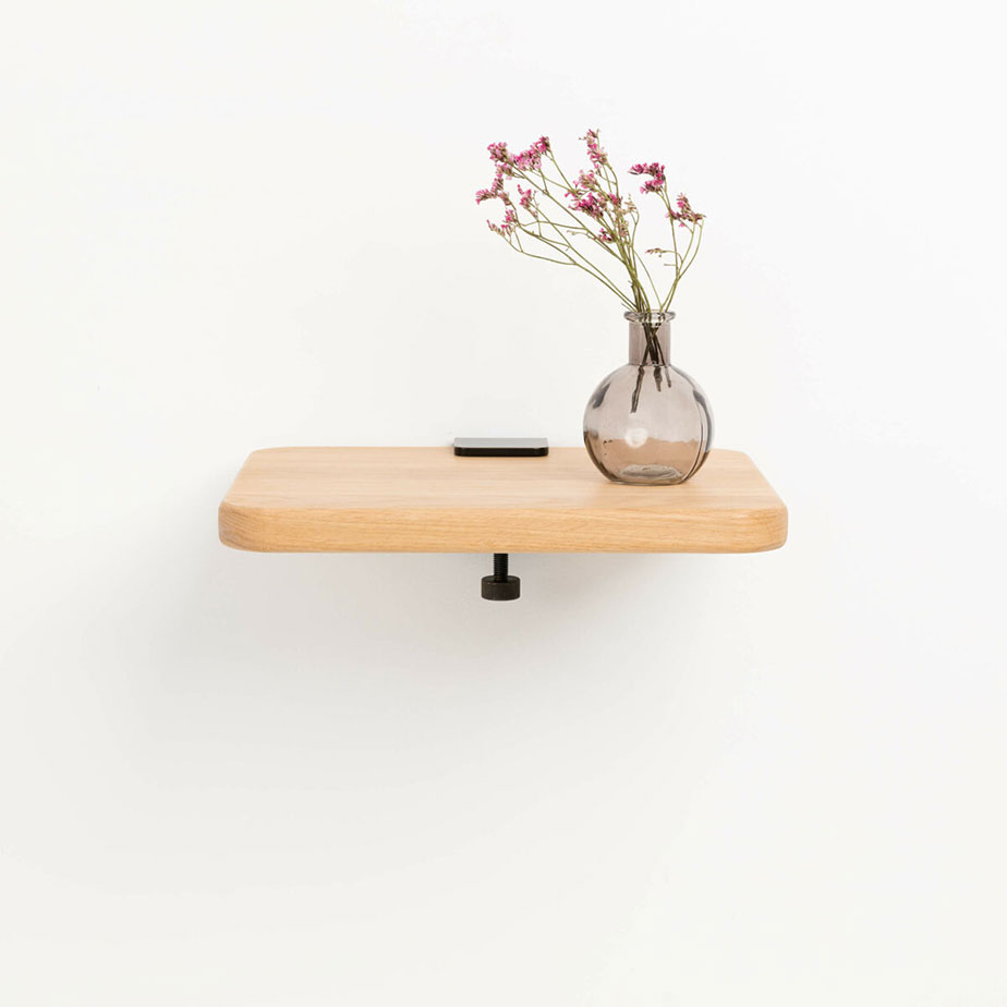 מדף BEDSIDE