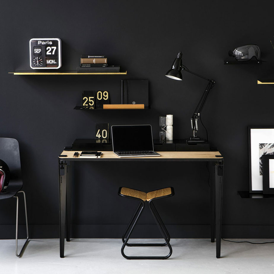 שולחן כתיבה NOMA