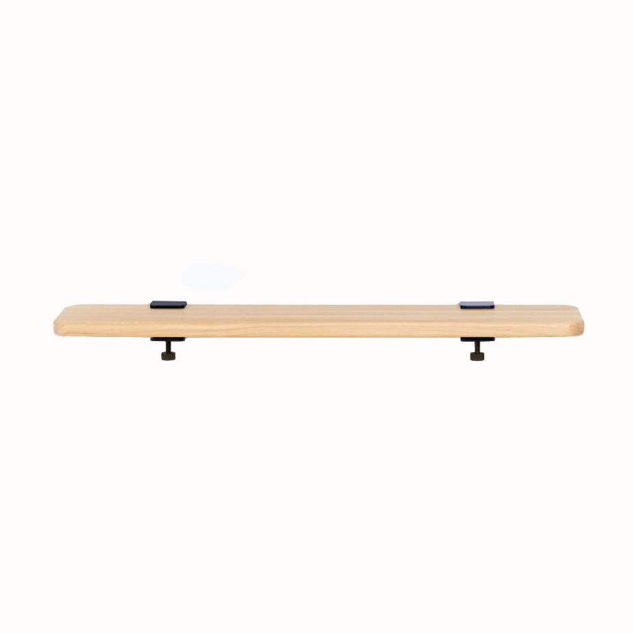 מדף WALL SHELF 120