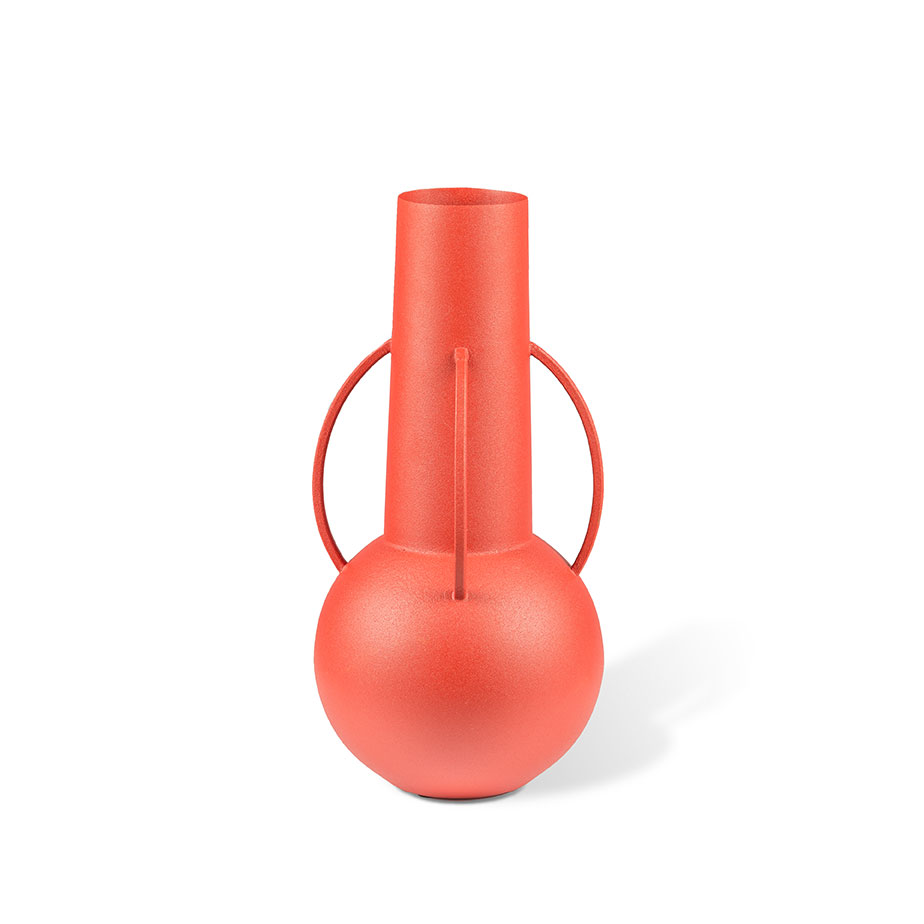 סט 4 אגרטלים ROMAN SUNSET